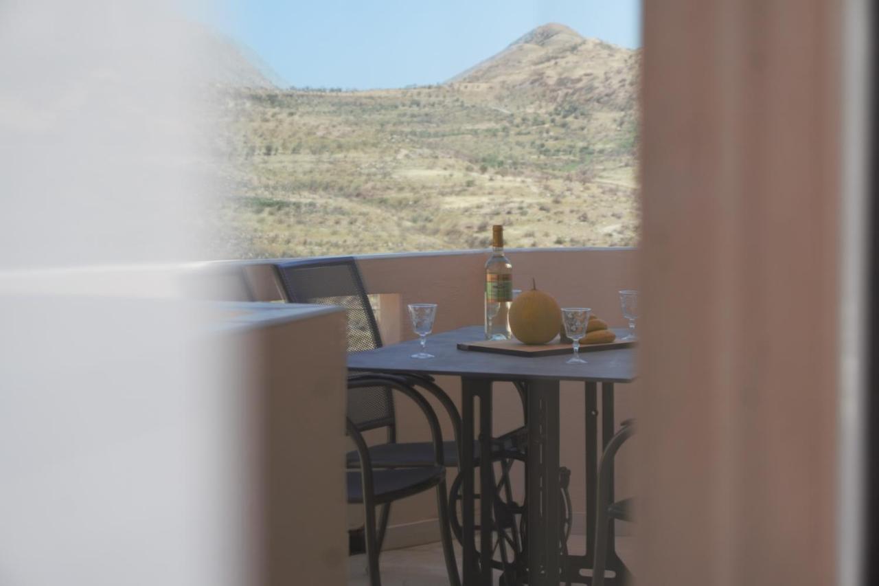 Atalia Apartment, Orne Crete Exterior photo